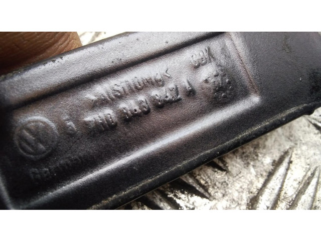  рейка  Колонка рулевая 7H0843842A   Volkswagen Transporter - Caravelle T5 2003 - 2015 года