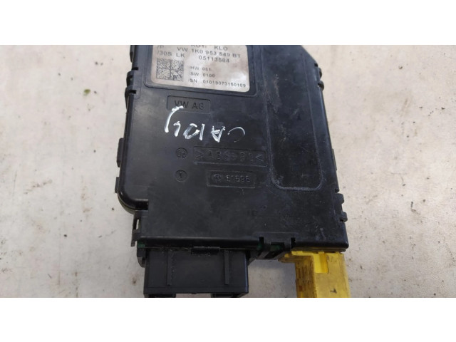 Другие блоки управления / модули