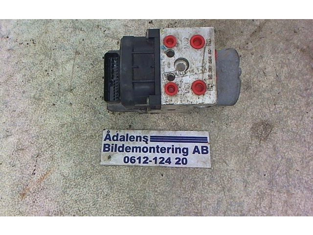 Jednotka ABS 9635756480, 0265216720   Citroen Berlingo 2004
