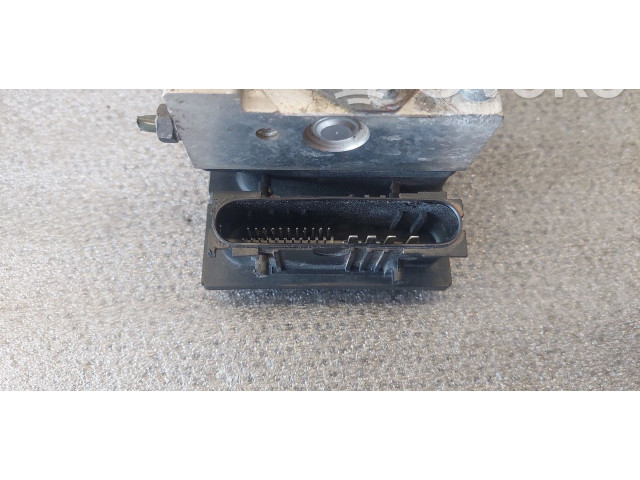 Блок АБС 0265800441, 231   Citroen  C1  2006 - 2013 года