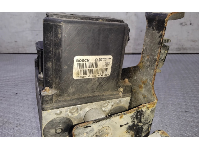 Блок АБС 6Q0907379G Seat Ibiza III (6L) 2002 - 2008 года