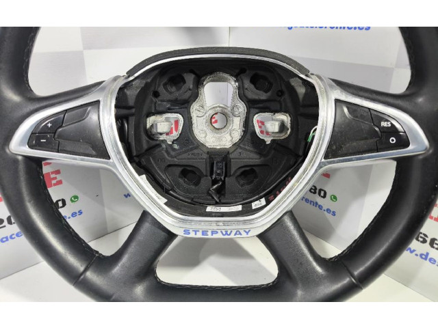 Руль Dacia Dokker 2012 - года 48400747
