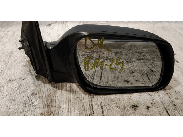 Зеркало электрическое Mazda 3 2019 - года