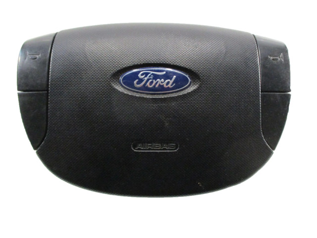 Подушка безопасности водителя Ford Galaxy