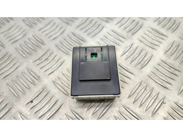 Блок управления Honda FR-V