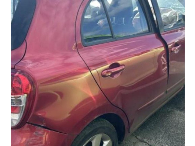 Jednotka ABS Nissan Micra 2012