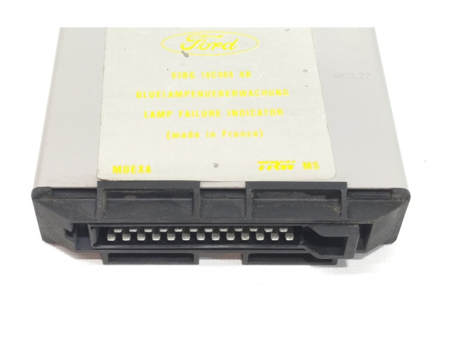 Блок управления Xenon