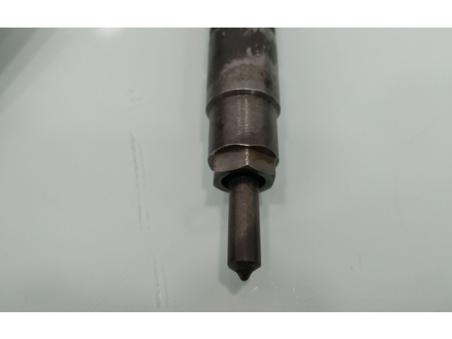 Vstřikovač 236700R020 Toyota RAV 4 (XA30) 2ADFTV