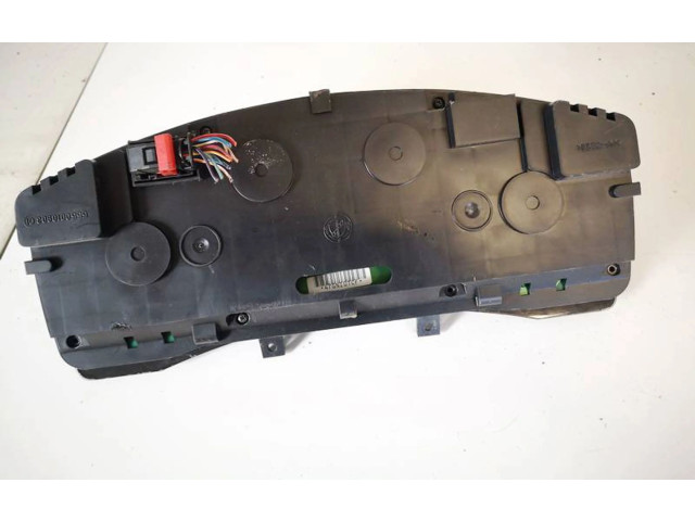 Přístrojová deska Fiat Croma 2006 51735925, 503001090200