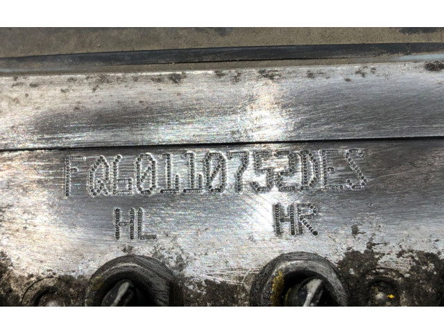 Блок АБС 3C0614095P   Volkswagen  PASSAT B6  2005 - 2010 года