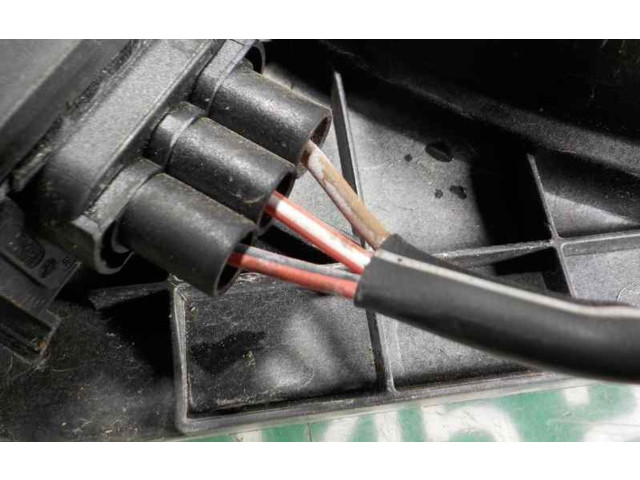 Вентилятор радиатора 6R0959455E, 6R0959455E Skoda Fabia Mk3 (NJ)