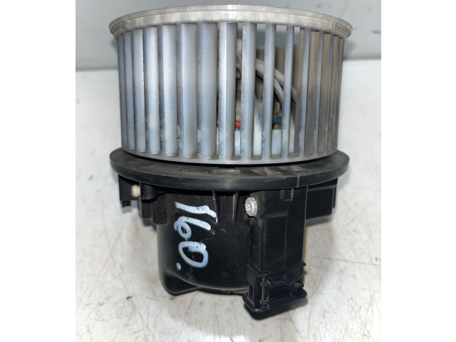 Вентилятор печки Volvo S60