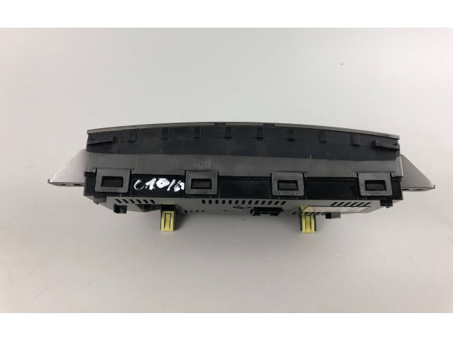 Блок управления климат-контролем 72311AJ030 Subaru Outback