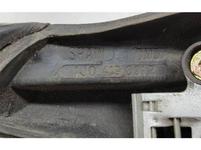 Руль Volkswagen Golf IV 1998 - 2005 года 1J0419091R