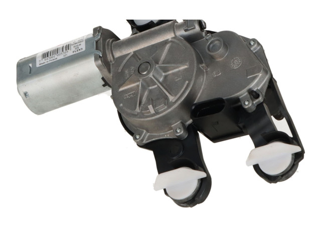 Двигатель стеклоочистителя заднего стекла 5H0955711A Volkswagen Golf VIII