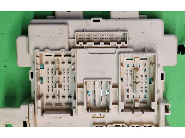 Блок предохранителей 91950D9710, D97101703140358   KIA Sportage    