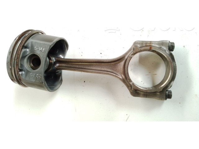 Шатун  1535637, 9S516102AA    Ford Ka  