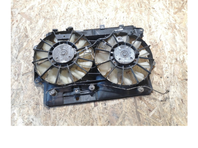 Вентилятор радиатора 4227501620 Lexus IS 220D-250-350