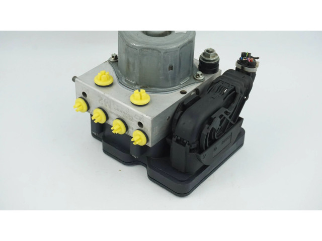 Блок ABS 27536SG280, 0265257625   Subaru Forester SJ      