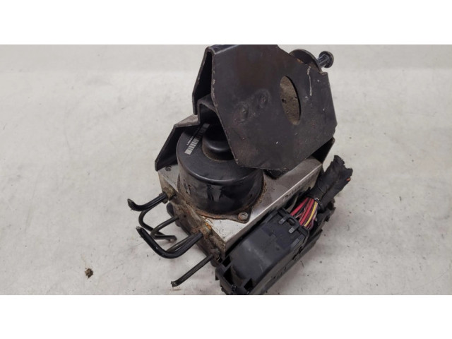 Блок АБС A2515453932, 28525017003 Mercedes-Benz ML W164 2005-2011 года