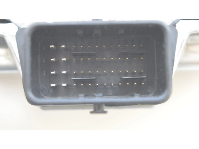 Блок управления коробкой передач EMU10080N   Nissan Juke I F15