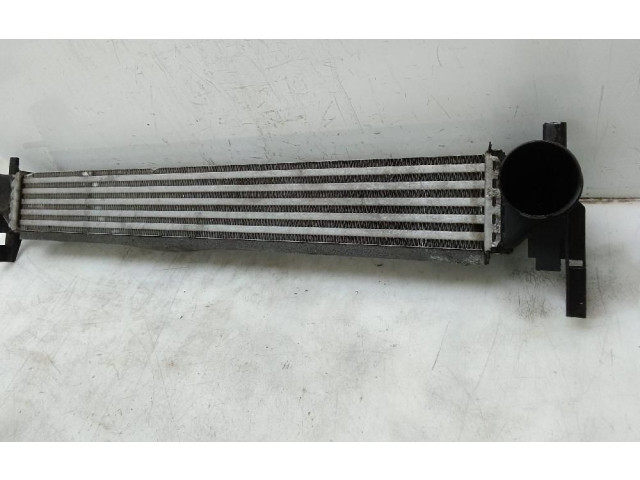 Интеркулер 6r0145800 Audi A1