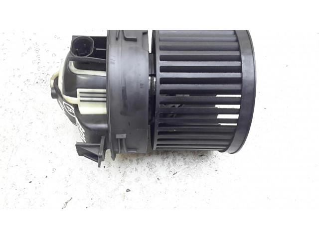 Вентилятор печки    t1000588k   Citroen C3 Picasso