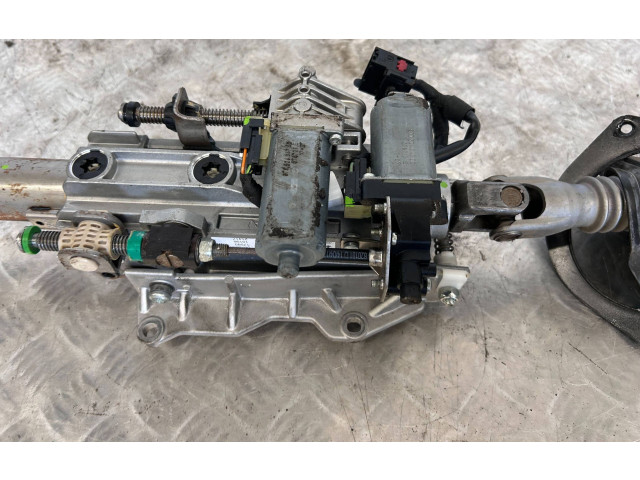 Рулевая рейка 06700387800, 17080210198 Maserati Ghibli 2013 - года