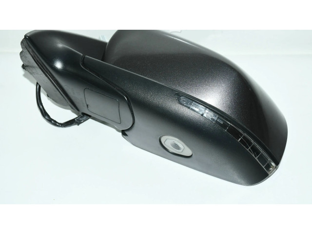 Зеркало электрическое Jeep Cherokee 2013 - 2020 года