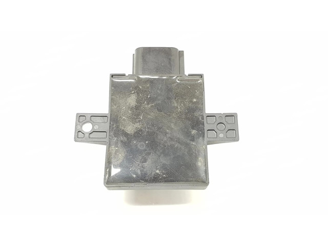 Блок управления HC345H297AA Ford Transit Custom