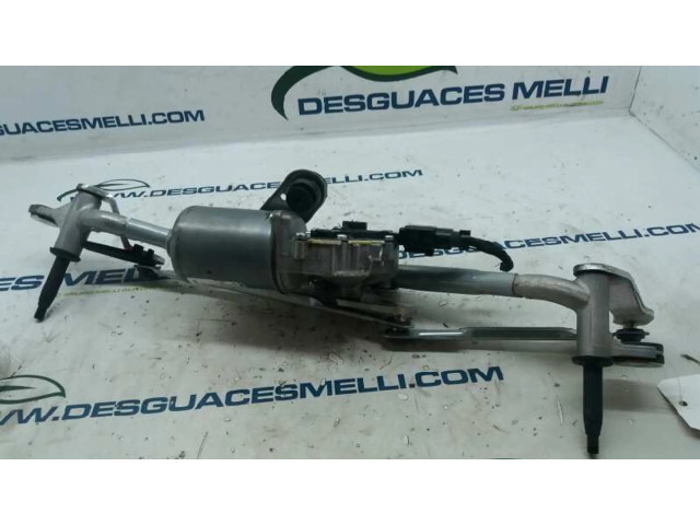 Моторчик стеклоочистителя 8X1955119H Audi A1