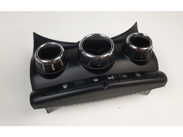 Блок управления климат-контролем 9354509   Mini One  Cooper F56 F55
