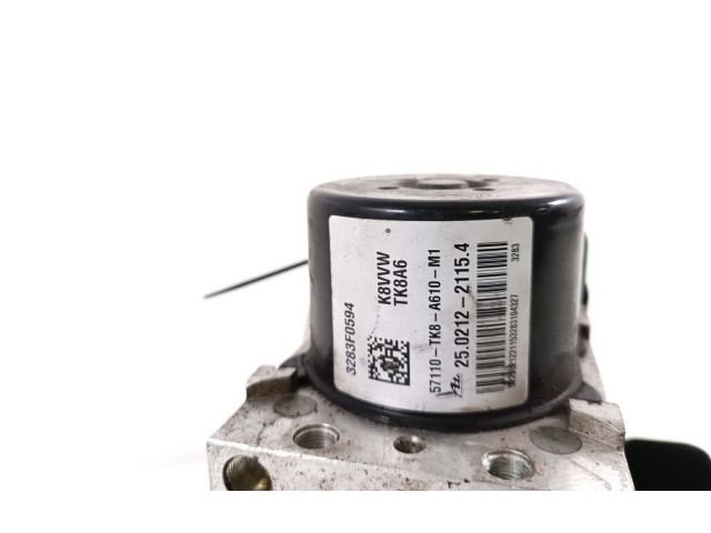 Блок АБС 57110TK8A61, 57111TK8A60 Honda Odyssey - года