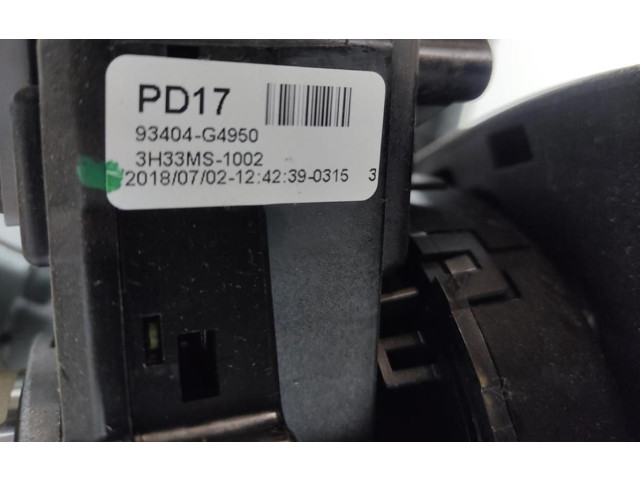 Volant Hyundai i30 2018 56310G4000