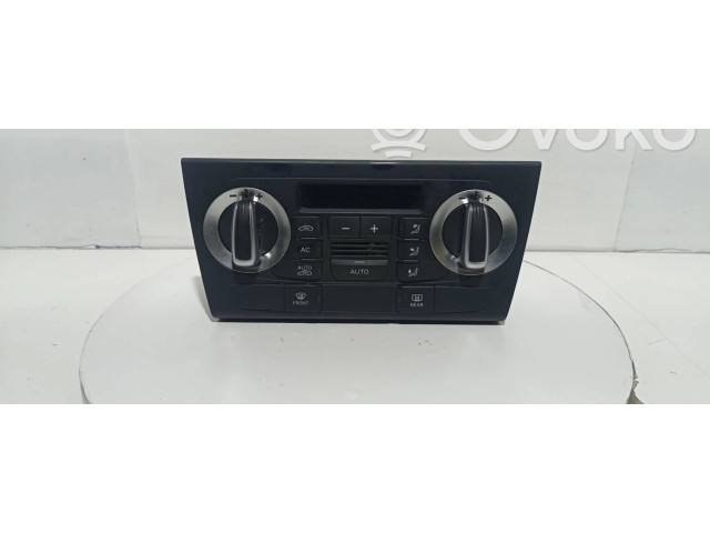 Блок управления климат-контролем 8U0820043B   Audi Q3 8U
