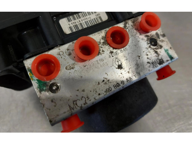 Jednotka ABS 476604621R Renault Sandero I 2010