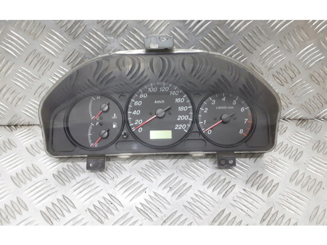 Pojistková skříňka Спидометр (приборный щиток) CEBJ2M Mazda 323 F