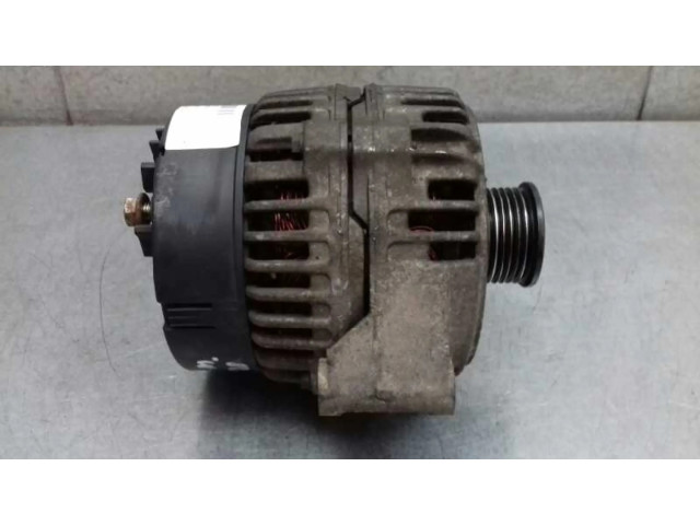 Генератор 0101548102, 010154810280 Mercedes-Benz ML W163 3.2