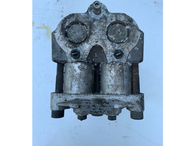 Jednotka ABS 0265201049, 4A0614111A Audi 80 90 S2 B4 1993