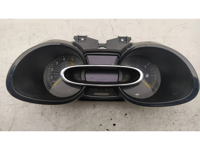 Панель 248109294R, VCPCRRF10849HR   Renault Clio IV       