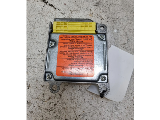 Блок подушек безопасности 1C0909605   Skoda Octavia Mk1 (1U)