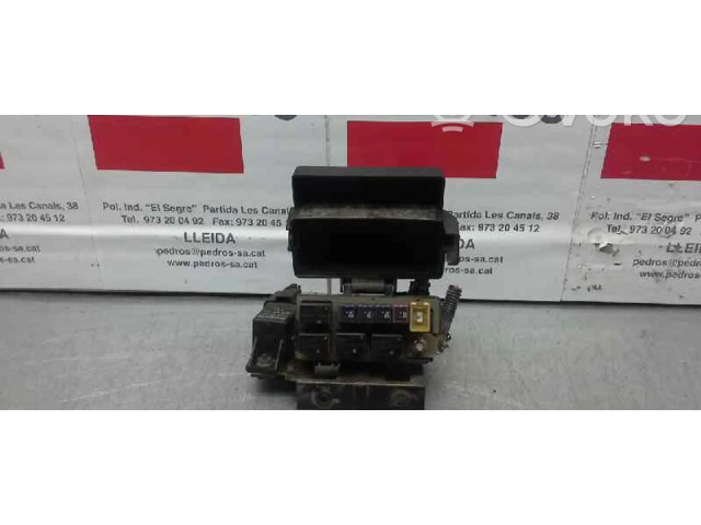 Pojistková skříňka Řídící jednotka BSM Chevrolet Captiva 2006