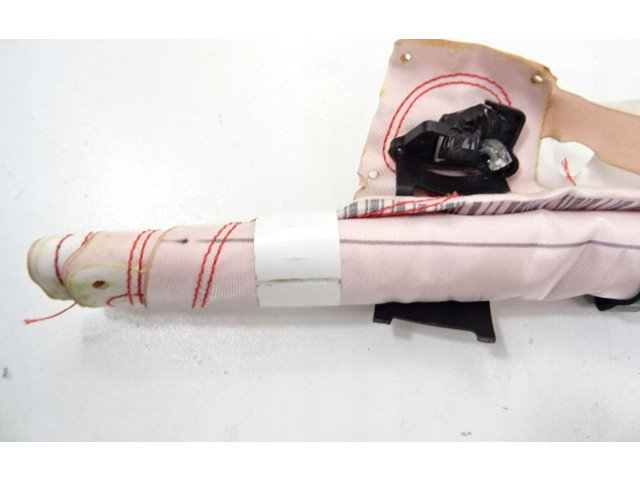 Боковая подушка безопасности H1BBA042D95AF   Ford Fiesta