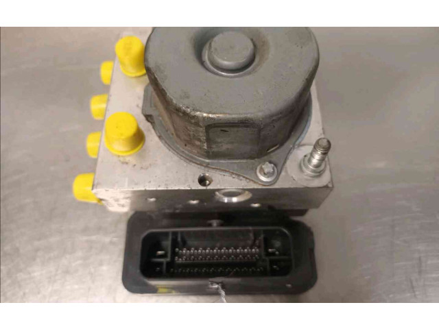 Блок АБС 2406130001B BMW X5 E70 2006 - 2013 года