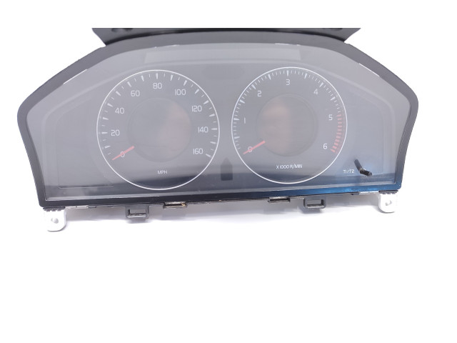 Панель приборов 30786629AB, 36002201   Volvo S80       