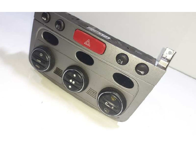 Блок управления климат-контролем 01560513690, FTC52492078 Alfa Romeo GTV