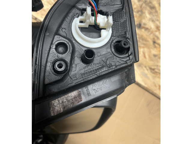 Zpětné zrcátko Citroen Berlingo 2017 232673075