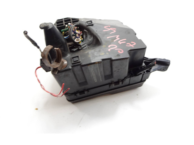 Pojistková skříňka fadasd Suzuki Swift II 2011