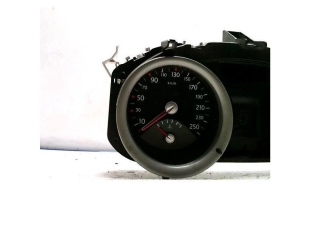 Přístrojová deska Renault Megane II 2005 8200462283, 8200462283