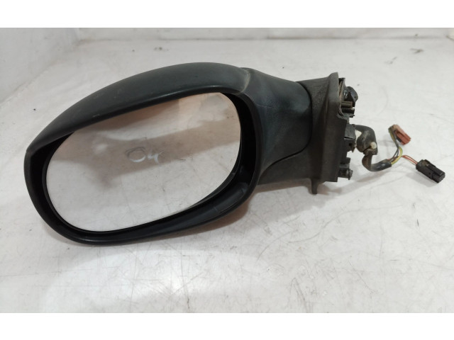 Зеркало электрическое        Citroen C3 Pluriel   -  года   
